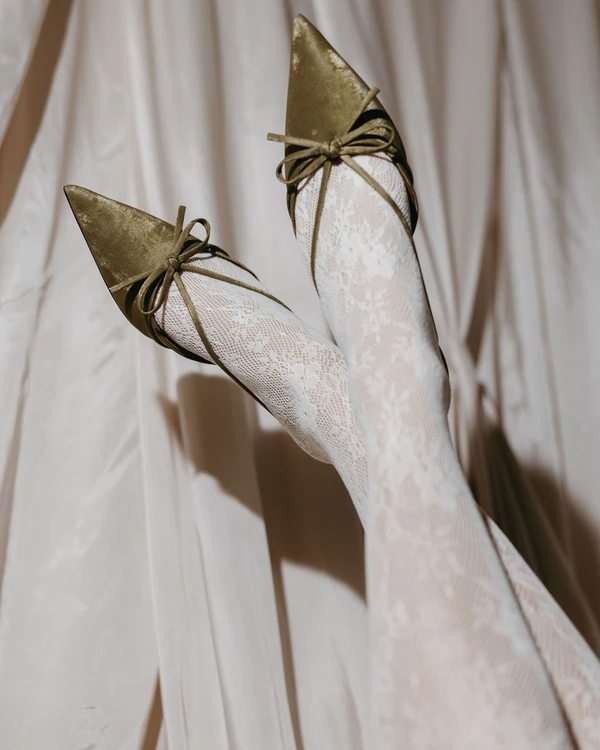 Vintage Elegance
