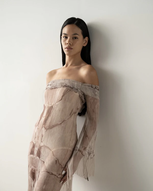 Best Wedding Dress Styles for Smaller Chest