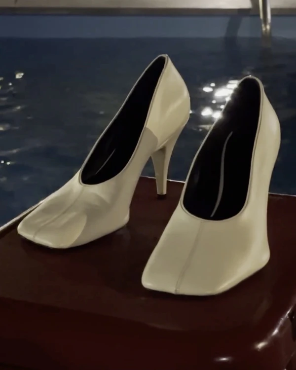 The Best Bridal Shoes for Every Wedding Dress Style & Silhouette