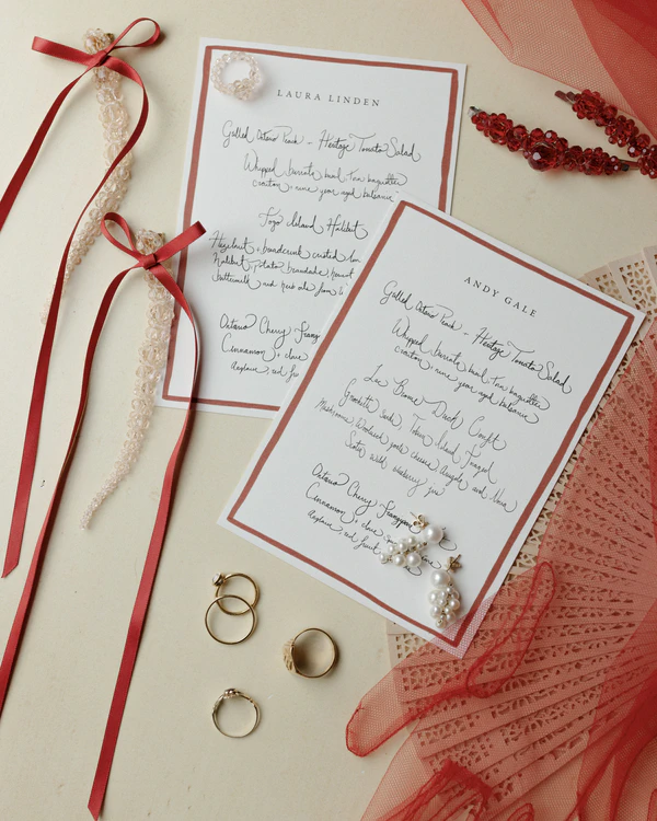 An Enchanting Lakeside Wedding in Canada