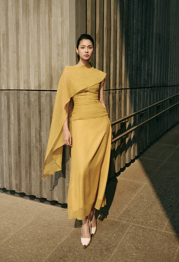 EEGEN STUDIO Dress from Cult Mia, $625