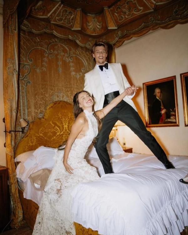 50 Must-Save Wedding Portrait Ideas for the Bride & Groom