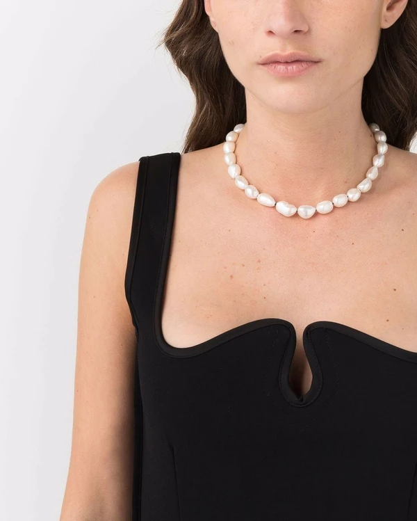 30 Stylish Pearl Jewelry for a Bride