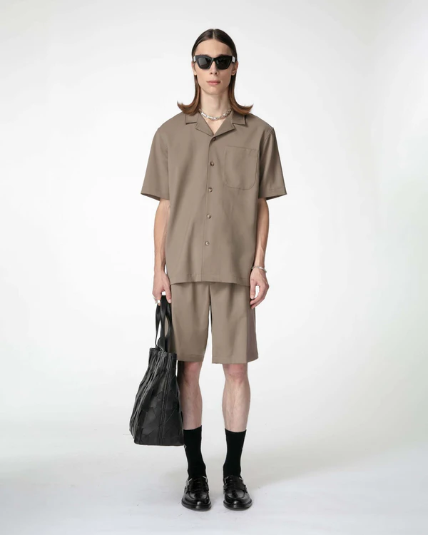Spring Wedding Outfits For Male Guests