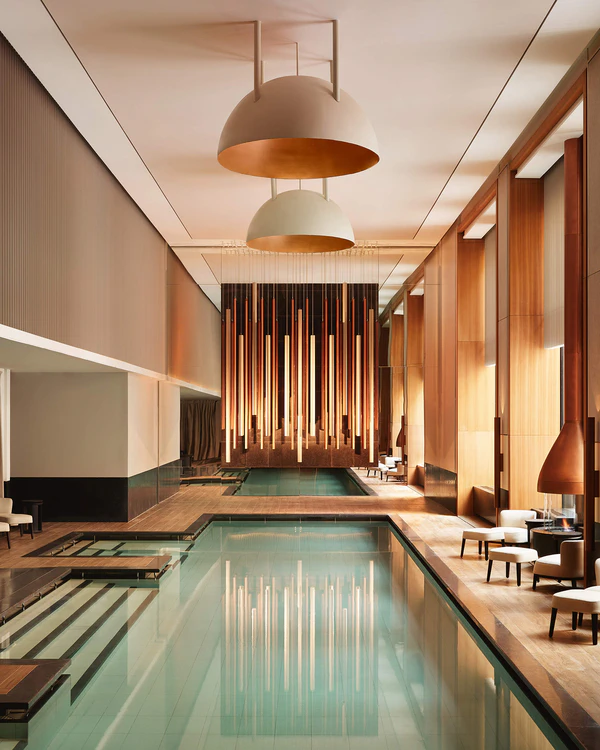 15 Dreamy Spas Around the World Perfect for a Bridal Retreat