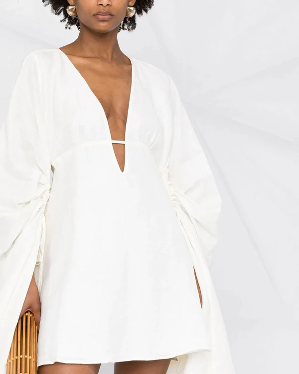 These Dresses Are Perfect for a Seaside Ceremony