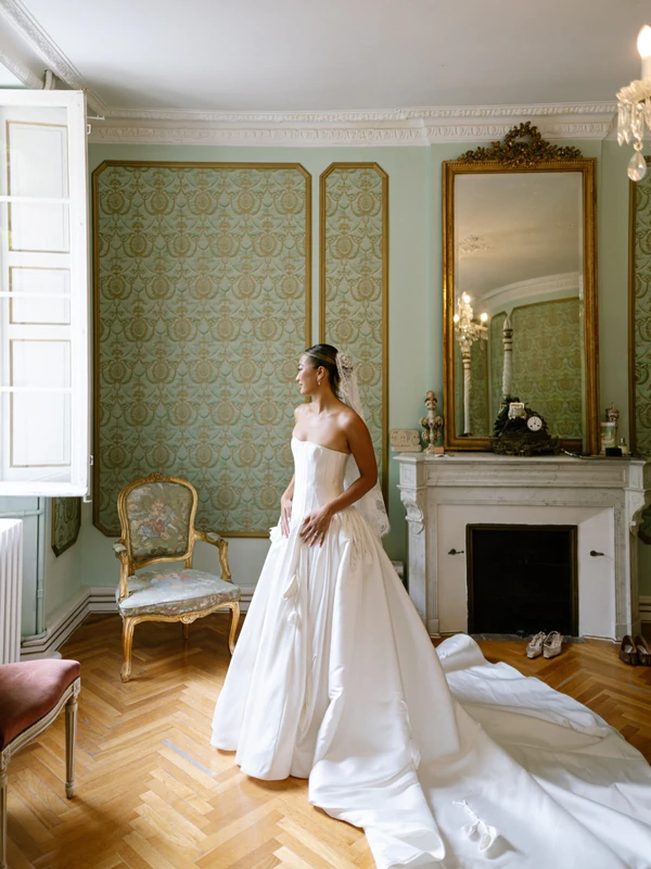 Phan Tien, wedding photographers in France, Europe — portfolio photo 3