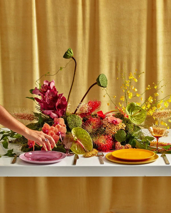 A Guide to the Best Wedding Flower Varieties for Every Season