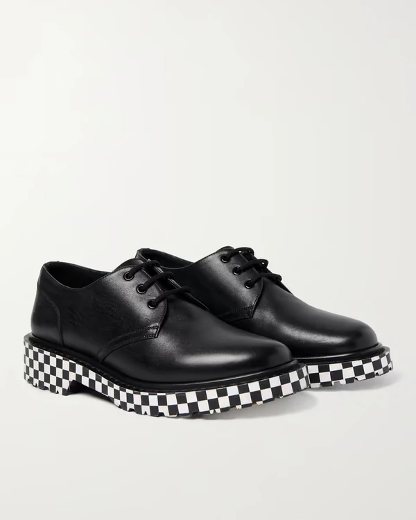 Best Shoes for the Groom
