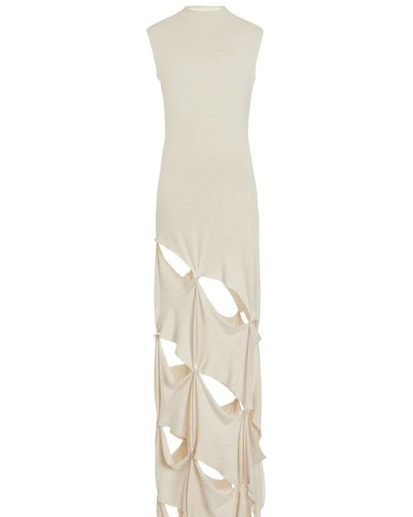 The Best Cut-Out Wedding Dresses