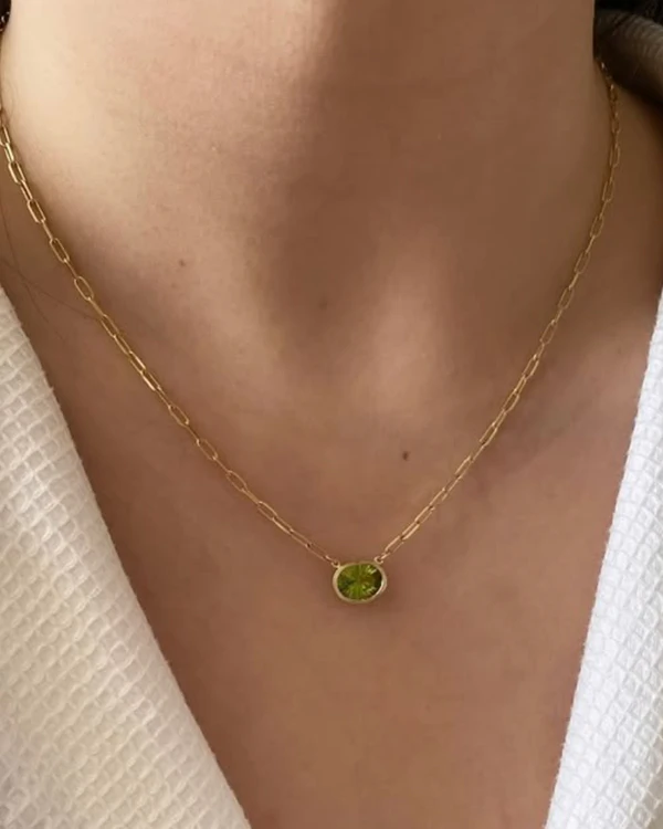 Bridal Birthstone Fine Jewelry to Match Every Month & Mood