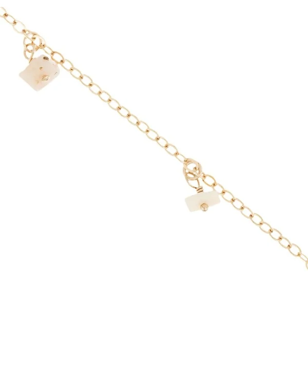 7 Trendy Anklets Designs for Brides