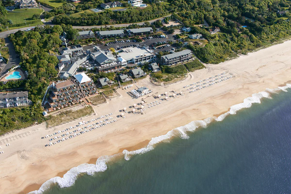 Gurney's Montauk Resort and Seawater Spa, wedding venues in New York, USA — photo 3