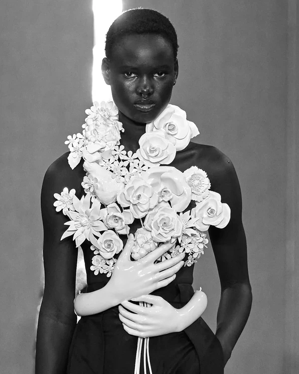 Our Editor's Top Bridal Styles from the FW24 Runways