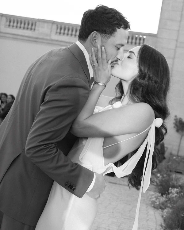 A Dreamy Château Wedding Where French Romance Meets Lebanese Tradition