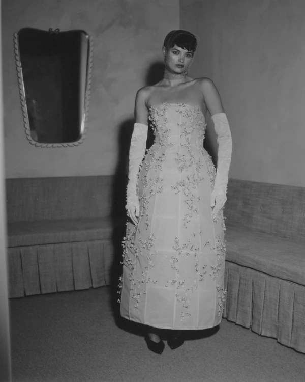 30 Vintage-Inspired Wedding Dresses from the 2026 Bridal Collections
