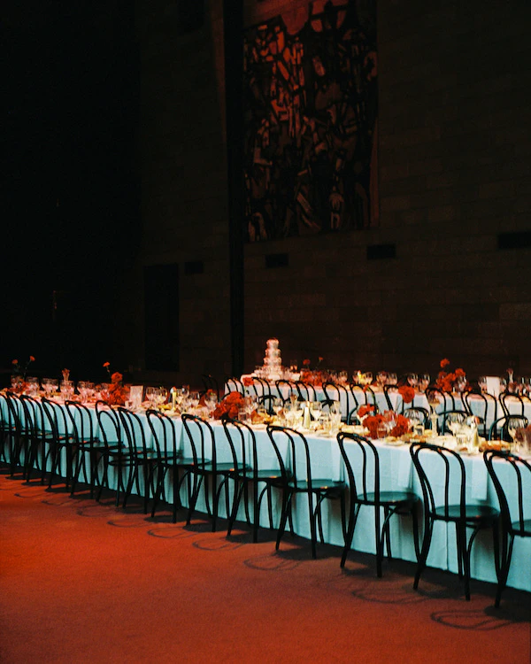 Real Wedding: Lauren & Tyler