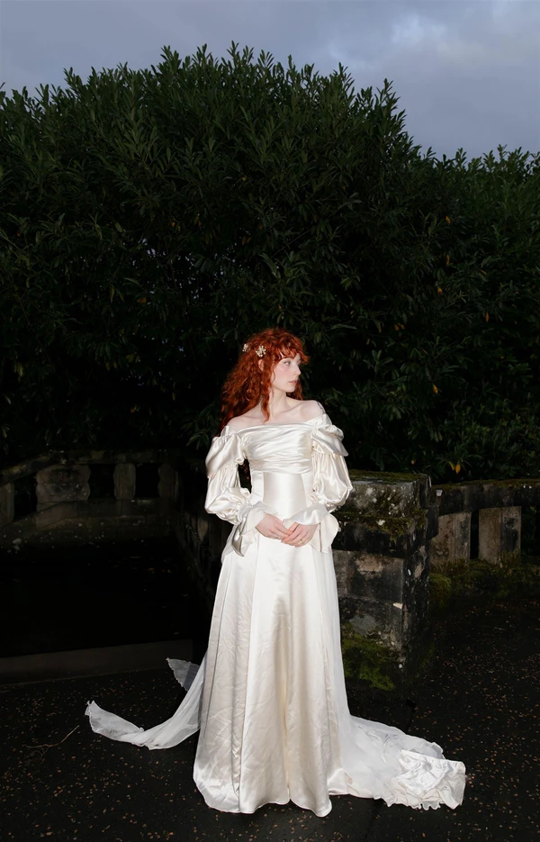 Melody Joy, wedding photographers in United Kingdom — portfolio photo 8