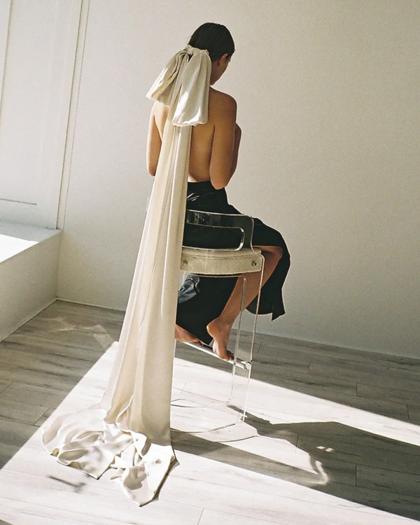 6 Ideas of Unusual Veils for Bridal Look