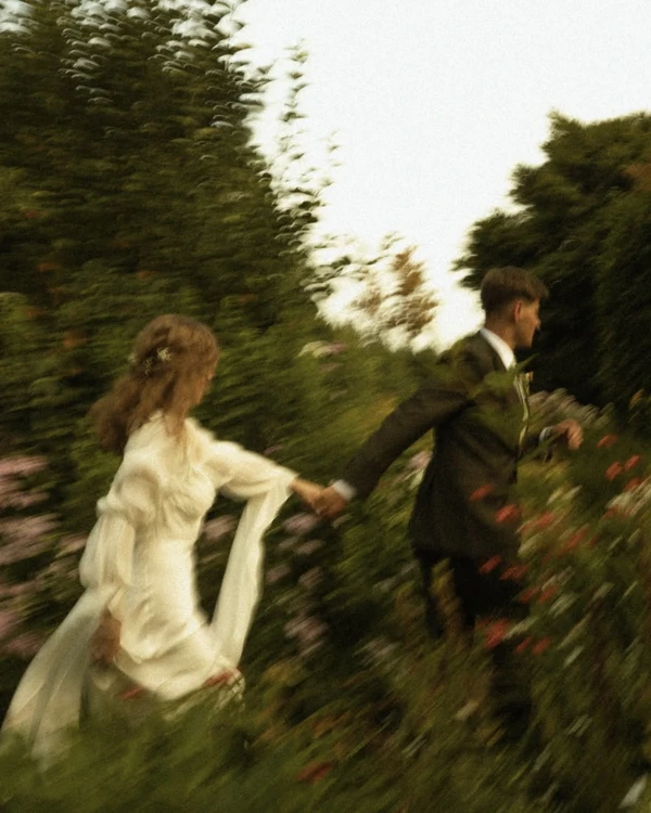 Is the Wedding Night Still About Sex? A Modern Look at Intimacy After the Celebration