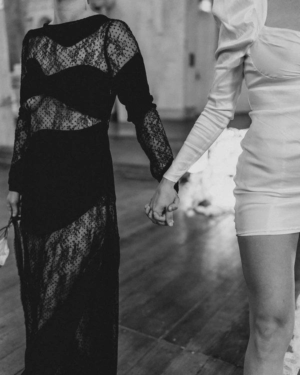 How to Plan a LGBTQIA+ Friendly Wedding