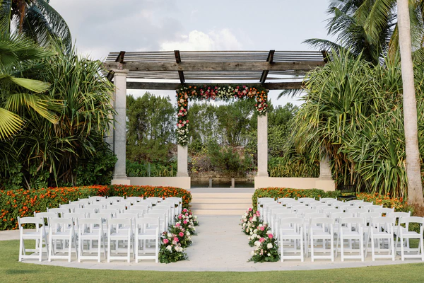 The Ritz-Carlton, Grand Cayman, wedding venues in Cayman Islands — photo 3