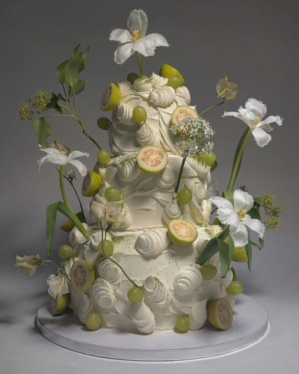 15 Best Cake Artists in the US — photo 1