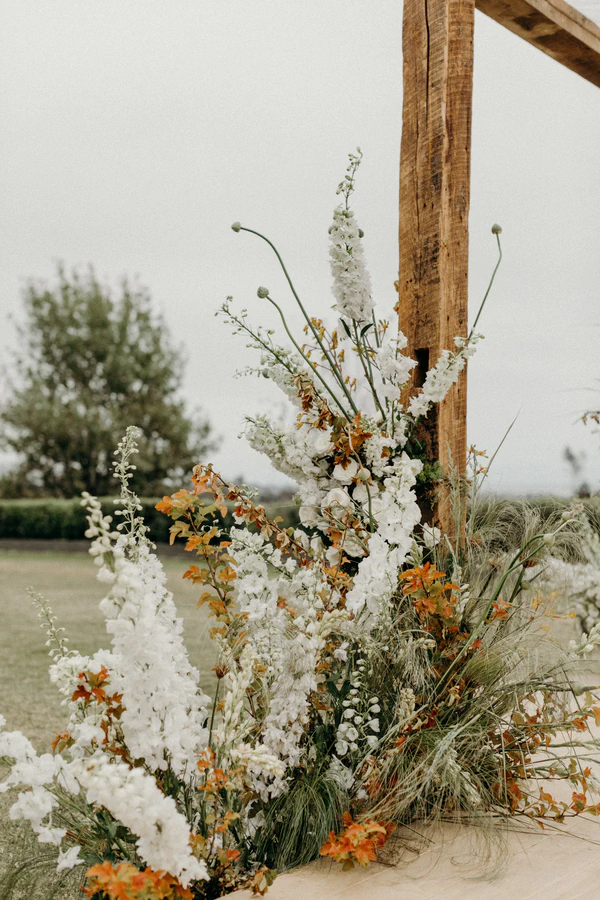 Ashley Smith, wedding planners in California, USA — portfolio photo 4