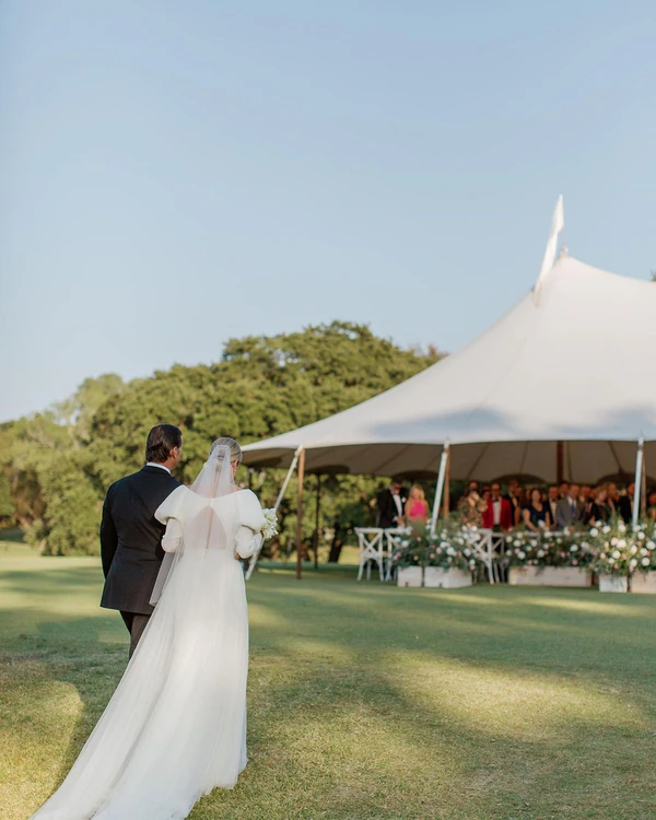 Julian Leaver Events, wedding planners in Texas, USA — portfolio photo 10
