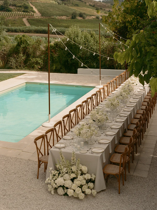 Fernanda Martinez Events, wedding planners in Portugal, Europe — portfolio photo 10