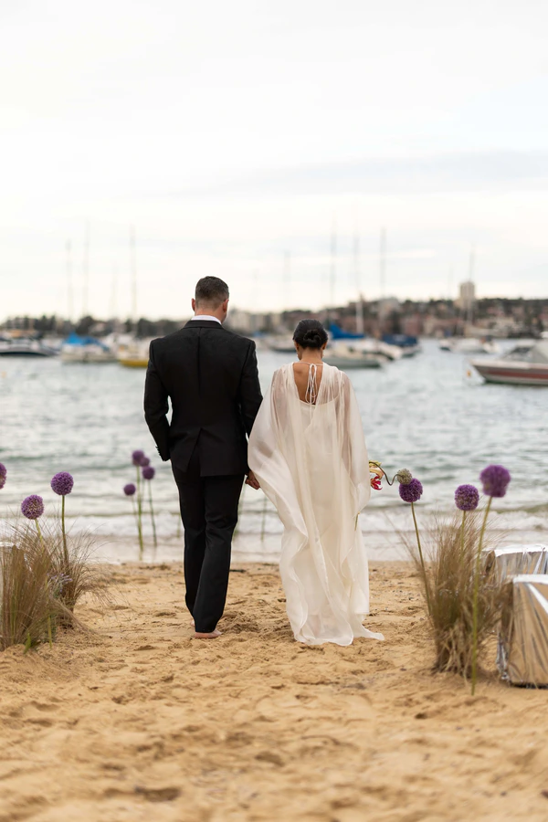 Bloomer Studios, wedding florists in Sydney, Australia — portfolio photo 10