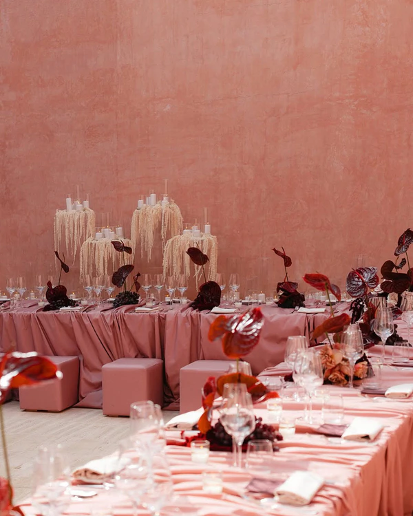 18 Best Wedding Planners in the UK