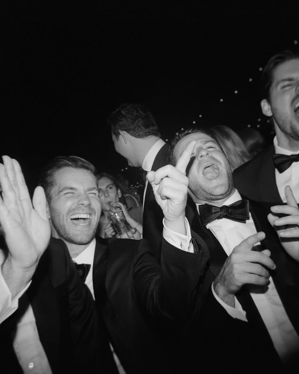 7 Wedding After-Party Activities Ideas