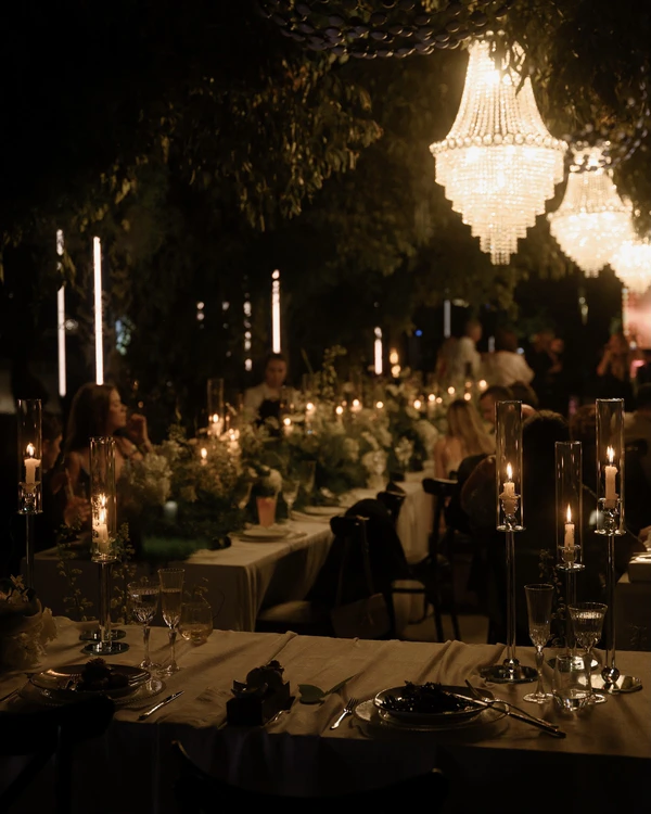 Real Wedding: Ksenia & Alexander
