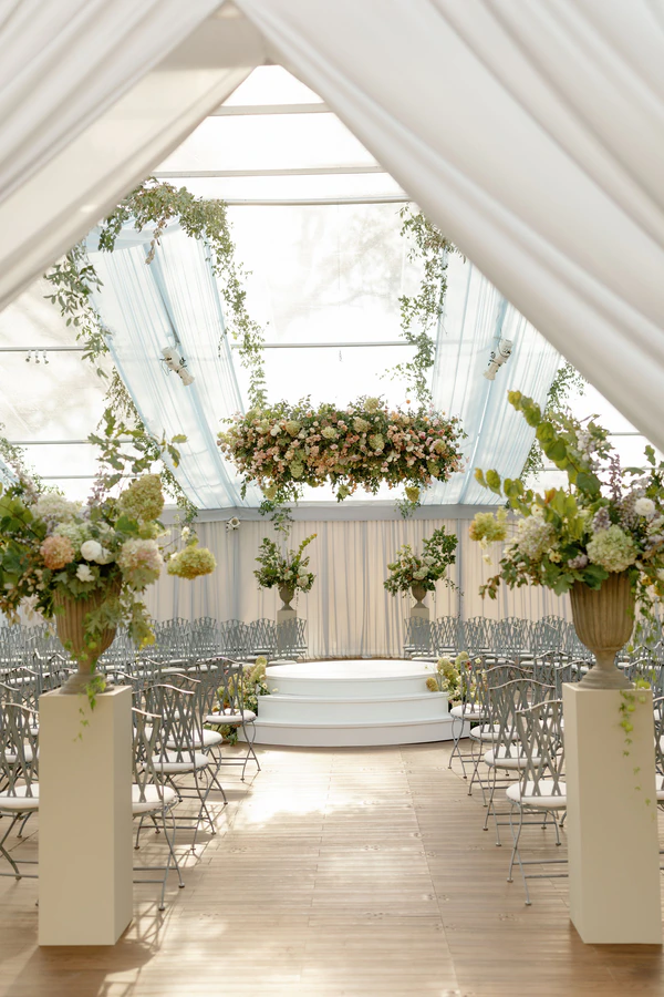 Britlyn Simone, wedding florists in Oregon, USA — portfolio photo 4