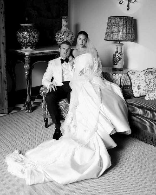 How to Work with Wedding Vendors to Align on Budget and Vision