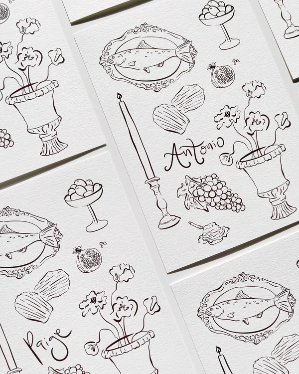 6 Apps & Platforms for DIY Wedding Stationery