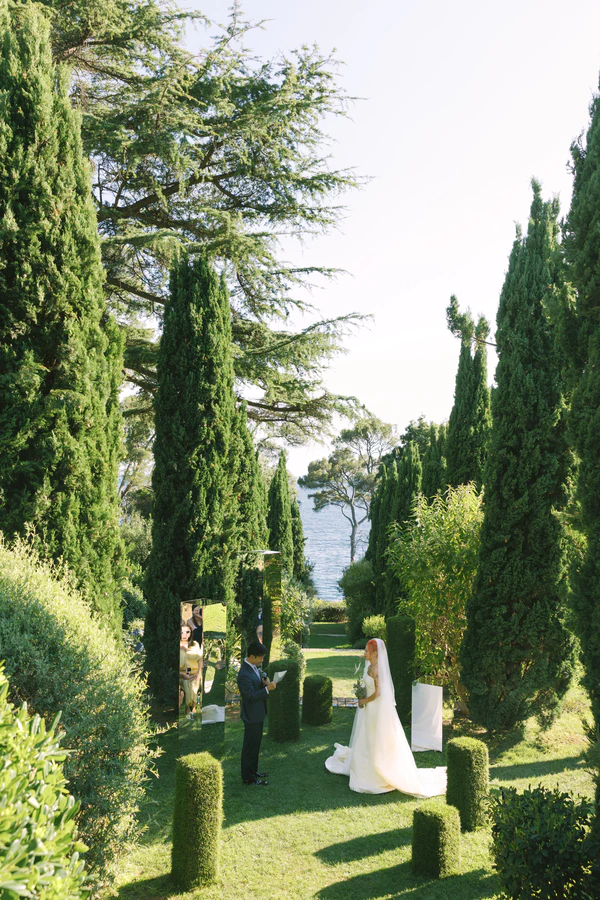 All Things Beautiful, wedding planners in Italy, Europe — portfolio photo 10