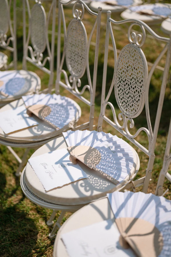 Brittany Netta’s Cinematic Lake Como Wedding Featuring a Bespoke Danielle Frankel Gown