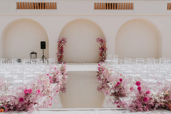 Masseria Fontana di Vite, wedding venues in Italy, Europe