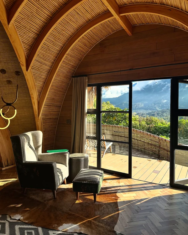 14 Luxury African Safari Lodges & Resorts for an Unforgettable Honeymoon