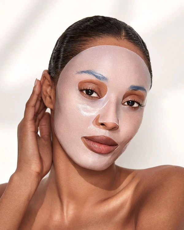 12 Best Sheet Face Masks for Glowing Skin