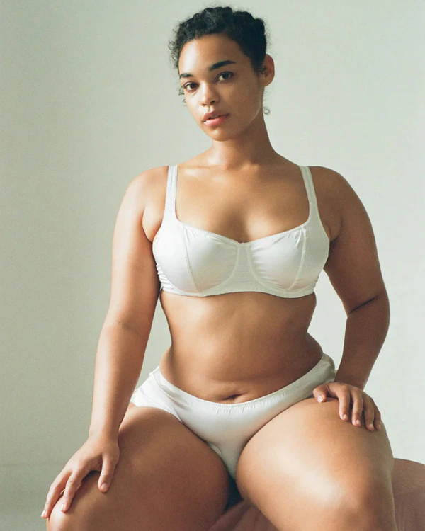 Wedding Night Lingerie for Modern Brides