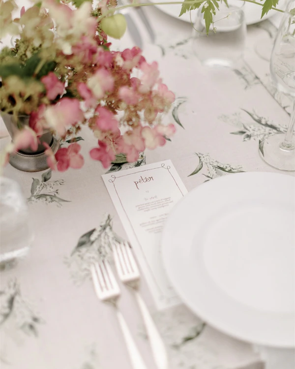 Real Wedding: Lydia & Mike