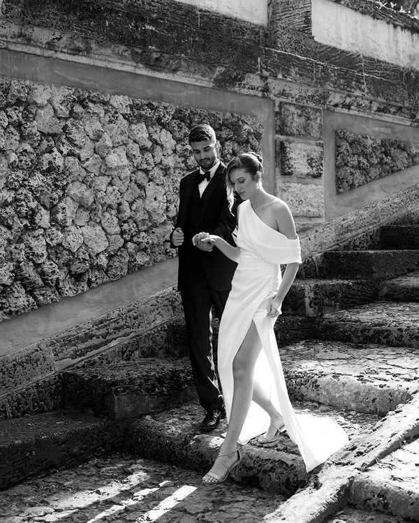15 Best Wedding Photographers on the US East Coast