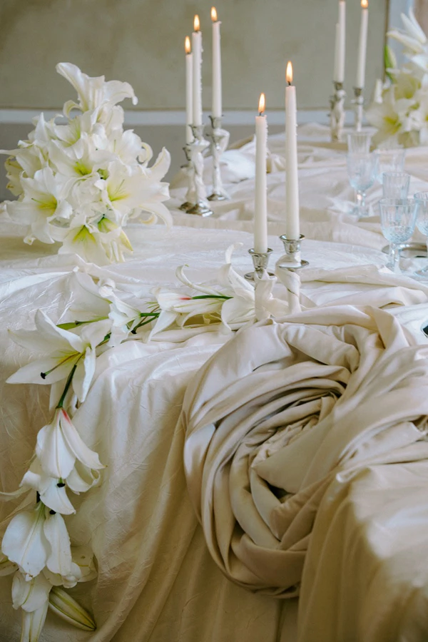 La Federica, wedding planners in Spain, Europe — portfolio photo 4