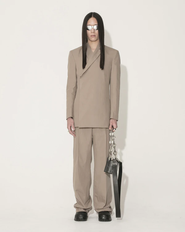 Spring Wedding Outfits For Male Guests