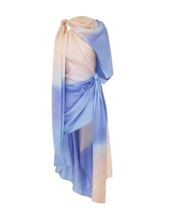20 Dresses for an Italian Honeymoon