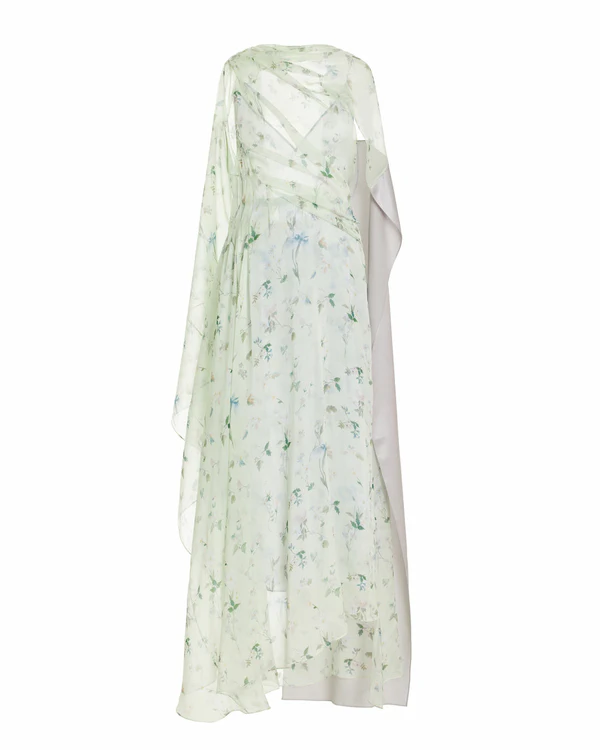 Mother of the Bride Outfit Edit