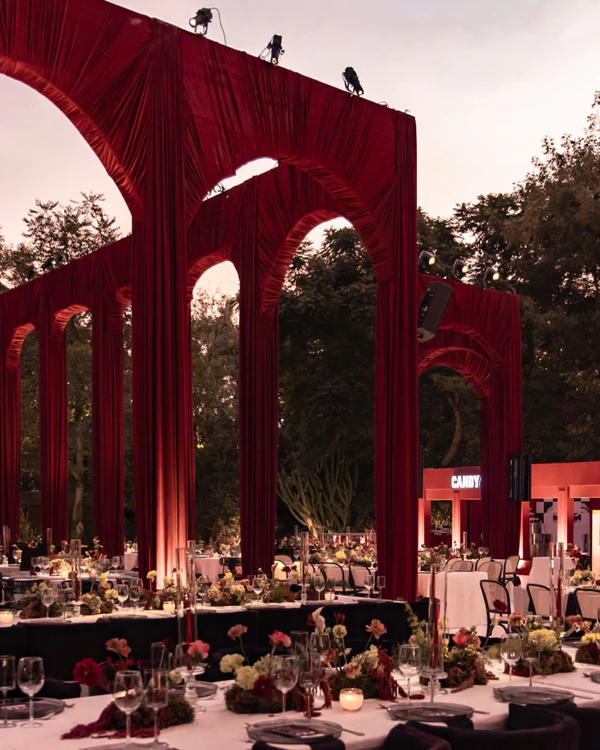 The Classified, wedding planners in Mexico — portfolio photo 7